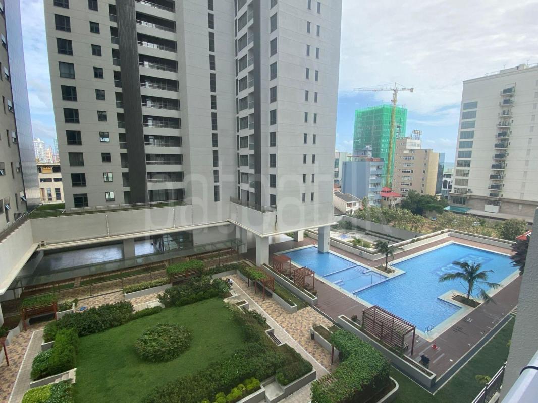 Luxury Apartment for Sale in Kollupitiya (Colombo 03)