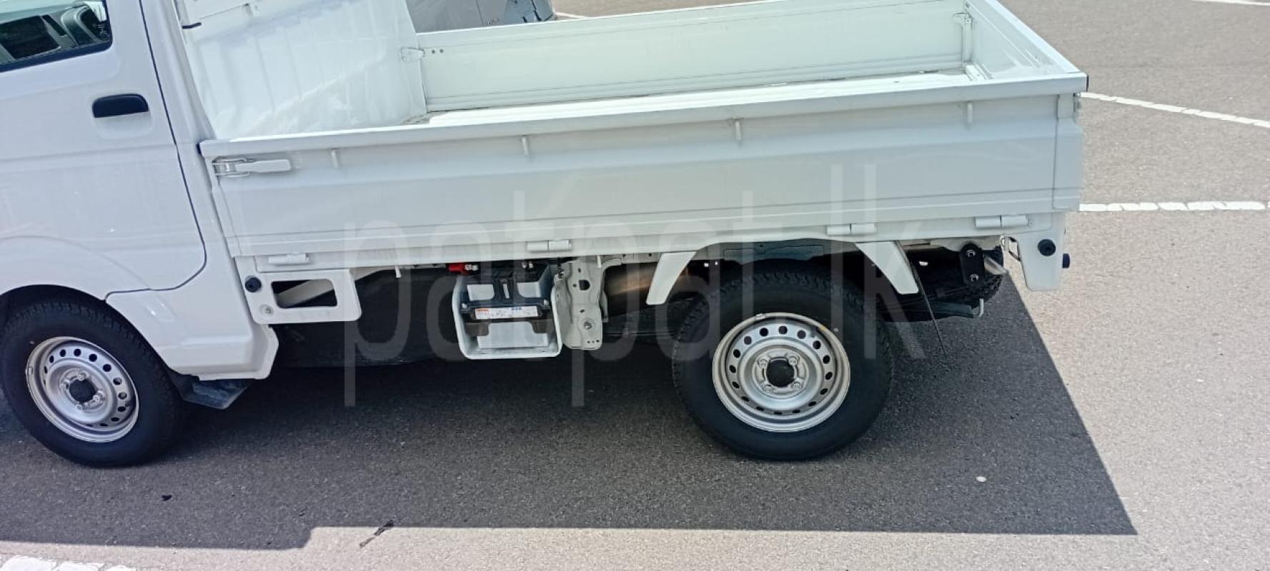 Suzuki Carry 2024 - சான்றளிக்கப்பட்டது டிரக் sale in Sri Lanka - patpat.lk