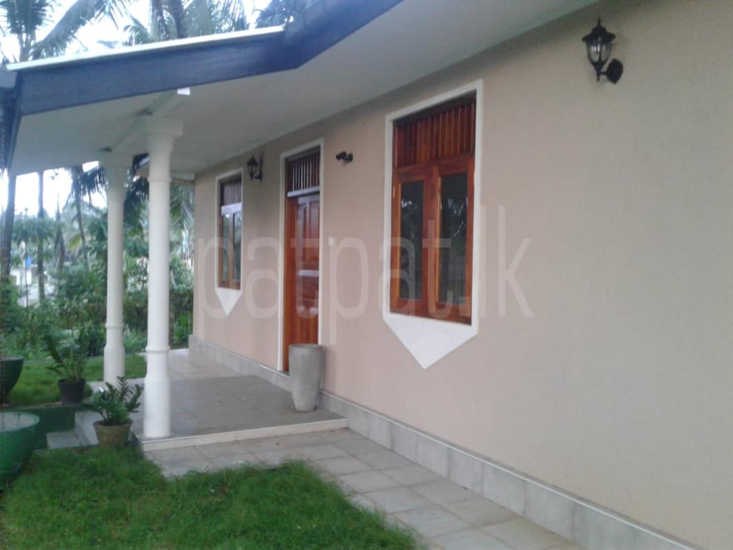 House for Rent in Homagama ads-image-1