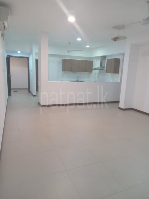 Unfurnished Apartment for Sale in Kohuwala