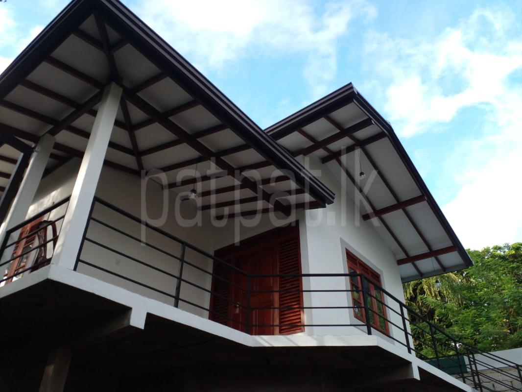 House for Rent in Kesbewa