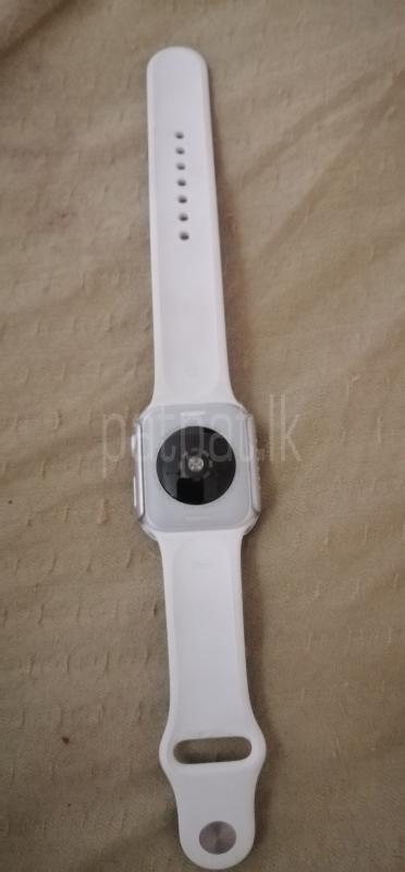 Apple Watch  SE 2 Gen