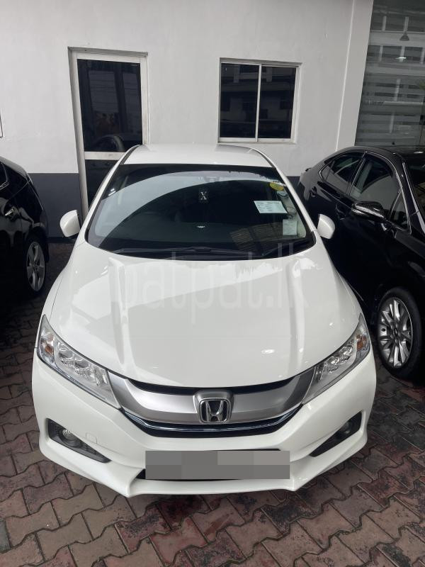 Honda Grace 2015 - Used Car sale in Sri Lanka - patpat.lk
