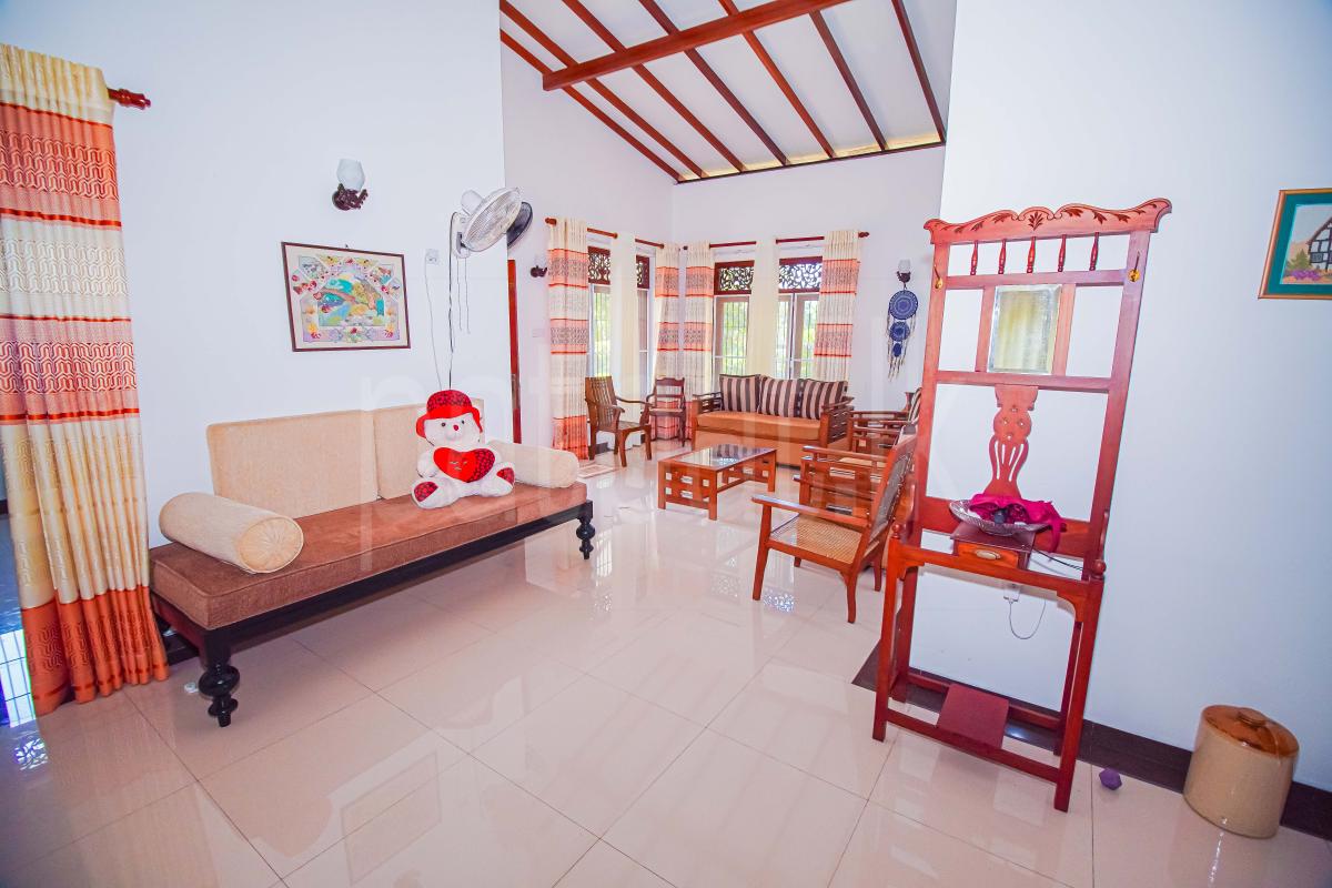 House for Sale in Beruwala