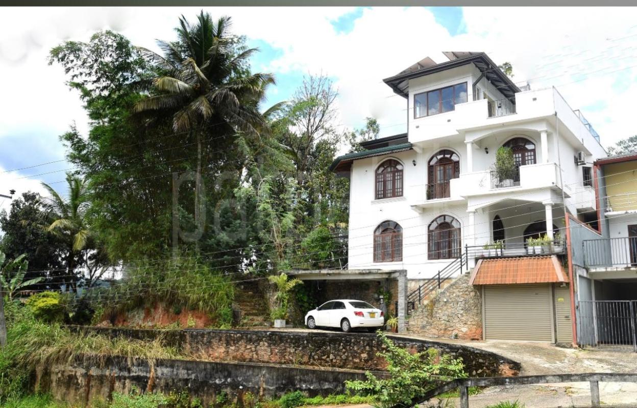 House for Rent in Gampola ads-image-1