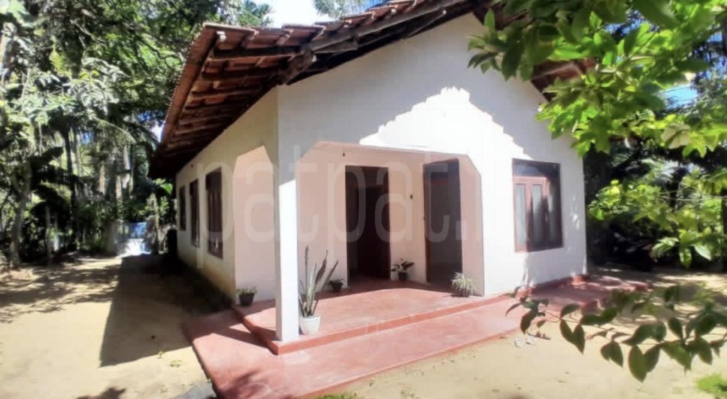 House for Sale in Kalugamuwa