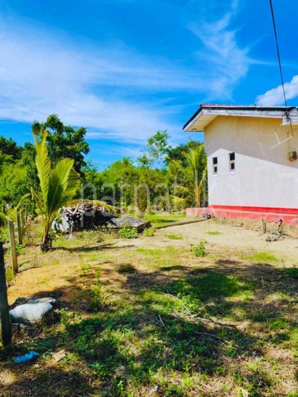 Residential Land for Sale in Kataragama