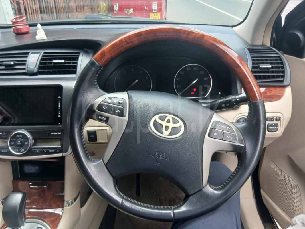 Toyota Premio 2013 - பயன்படுத்தப்பட்டது கார் sale in Sri Lanka - patpat.lk