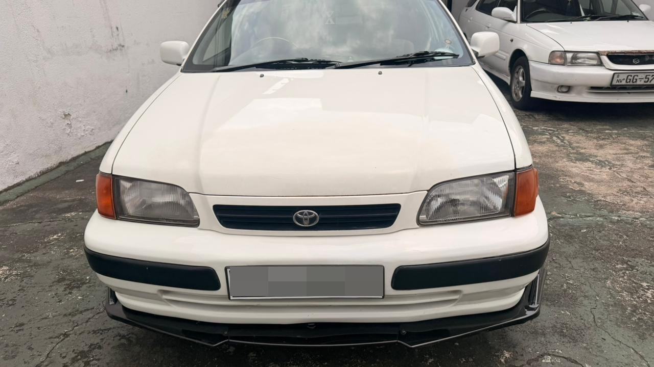 Toyota AE100 1995 - භාවිතා කරන ලද කාර් sale in Sri Lanka - patpat.lk
