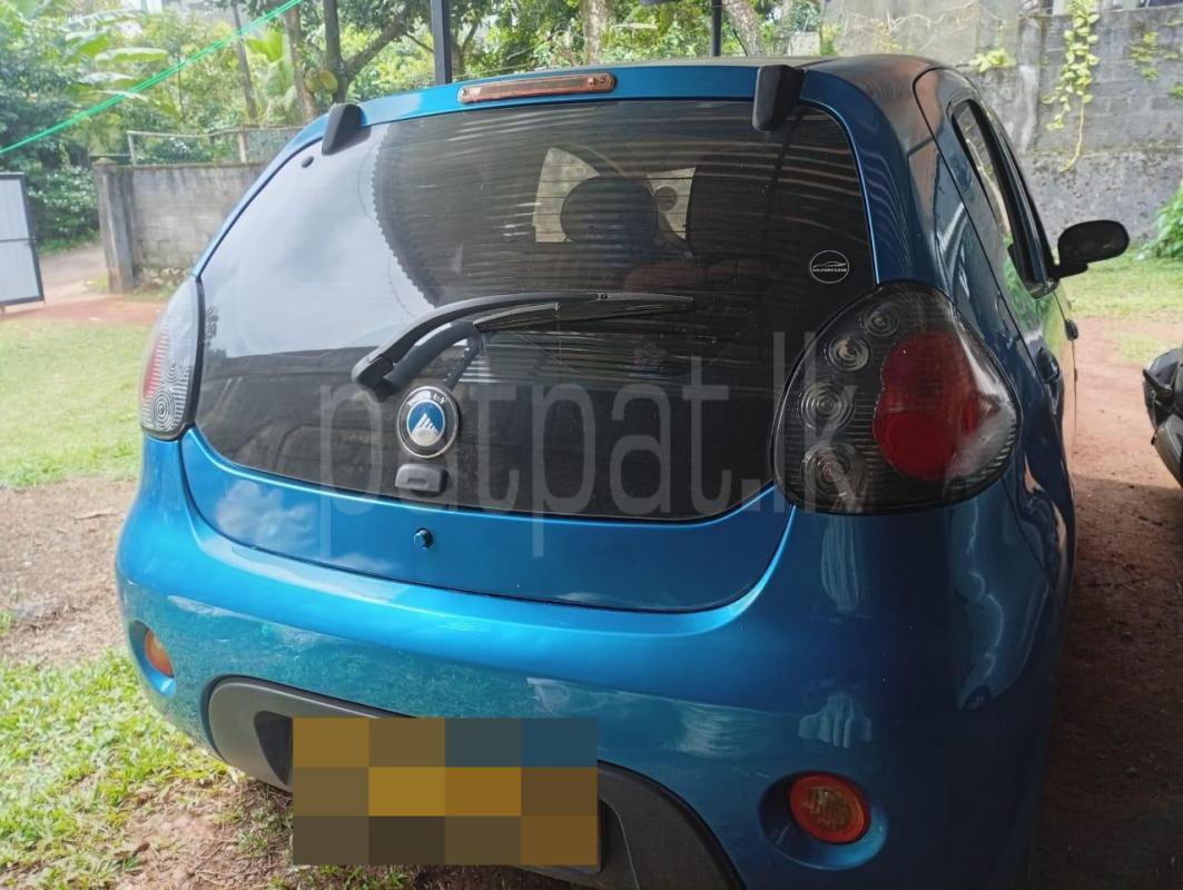 Micro Panda 2013 - பயன்படுத்தப்பட்டது கார் sale in Sri Lanka - patpat.lk
