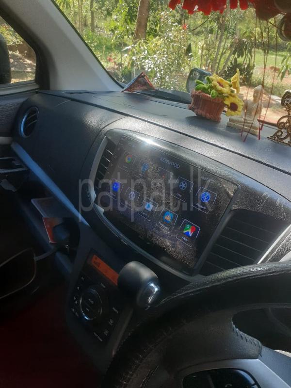 Suzuki Wagon R 2015 - பயன்படுத்தப்பட்டது கார் sale in Sri Lanka - patpat.lk