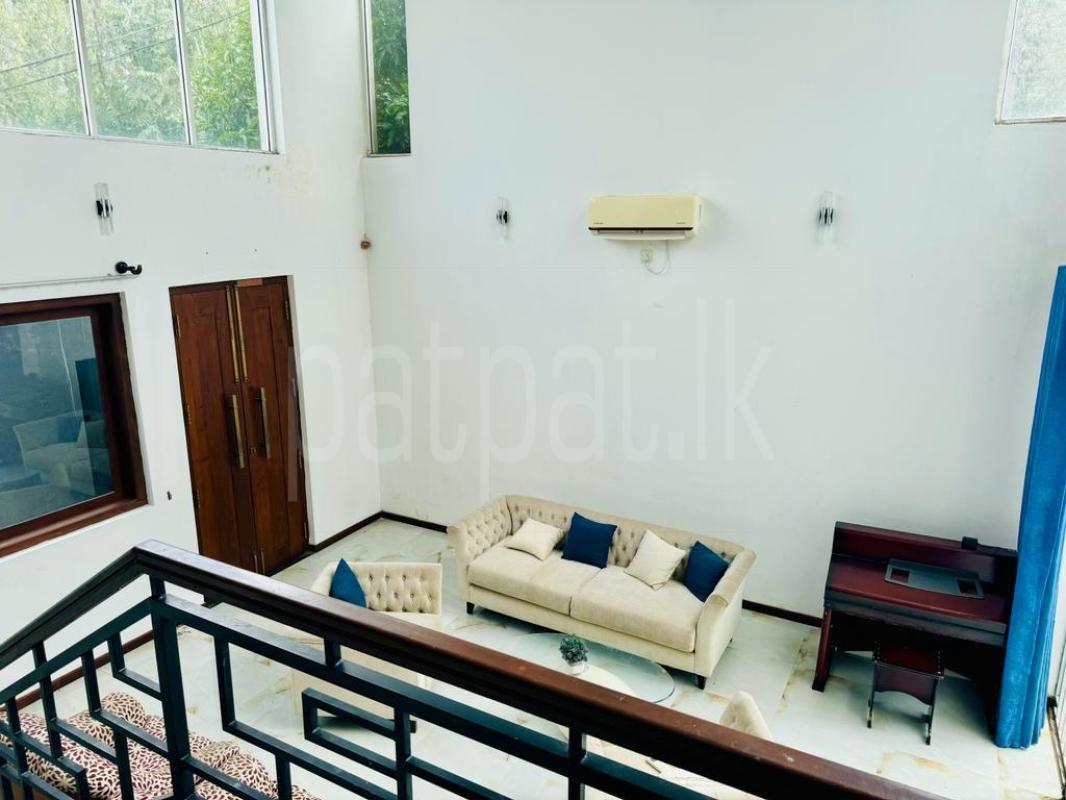House for Sale in Malabe