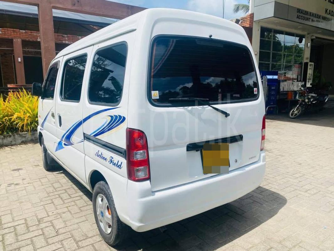Suzuki Every 2000 - භාවිතා කරන ලද කාර් sale in Sri Lanka - patpat.lk