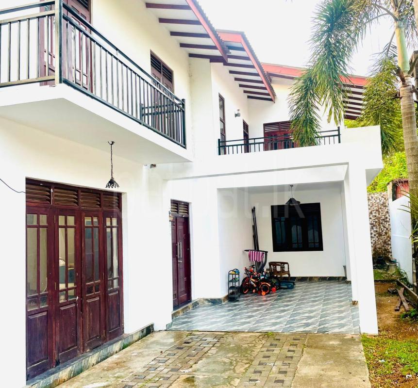 House for Sale in Kesbewa