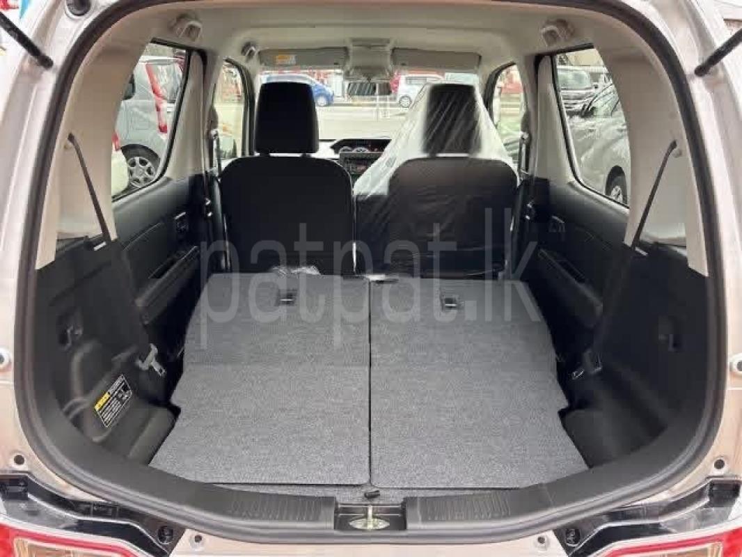 Suzuki Wagon R 2023 - Used Car sale in Sri Lanka - patpat.lk