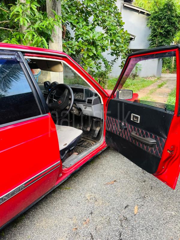 Mitsubishi Lancer 1979 - பயன்படுத்தப்பட்டது கார் sale in Sri Lanka - patpat.lk