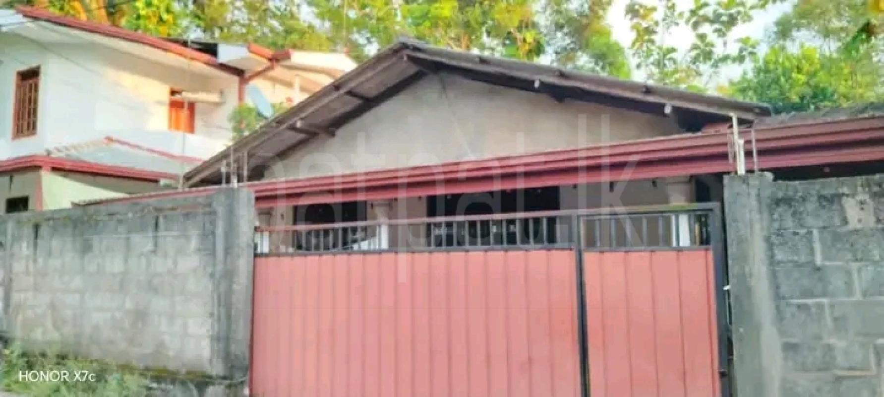 House for Sale in Panadura