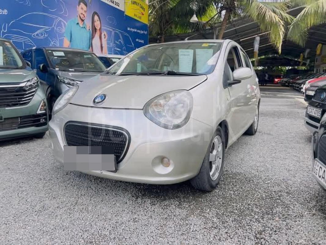 Micro Panda 2014 - Used Car sale in Sri Lanka - patpat.lk