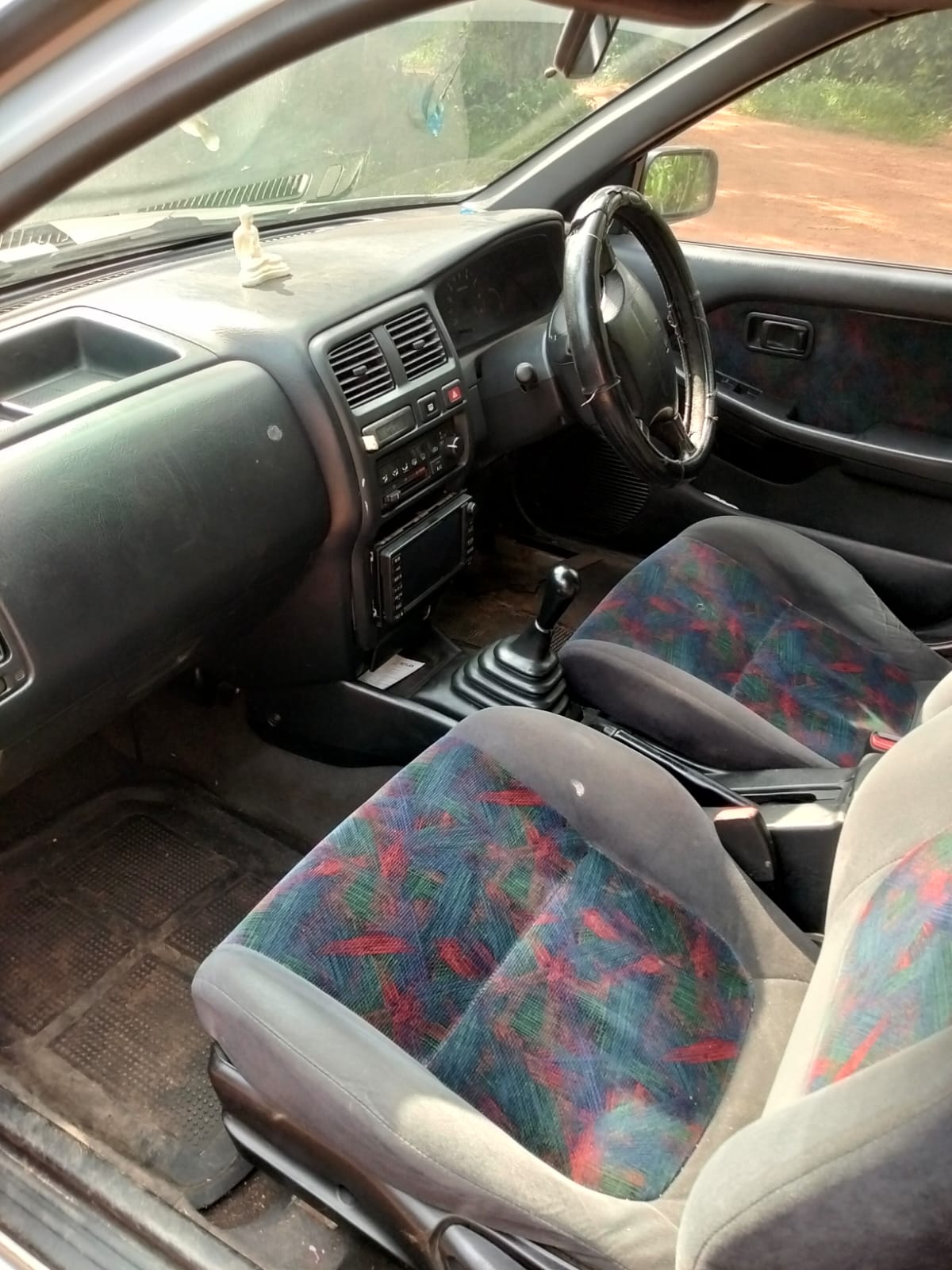 Nissan Pulsar 1996 - Used Car sale in Sri Lanka - patpat.lk