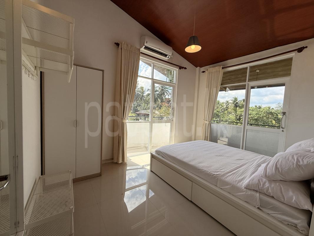 Furnished Apartment for Rent in Veyangoda