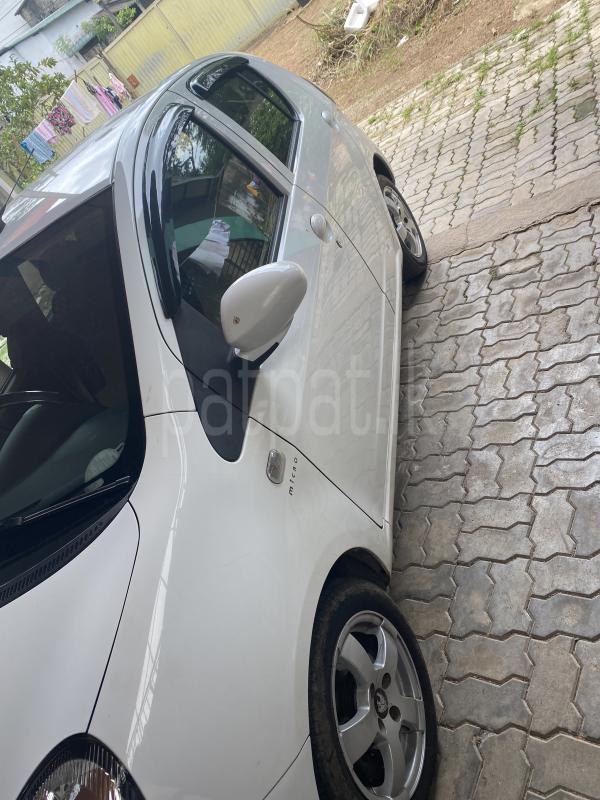 Geely Panda 2016 - Used Car sale in Sri Lanka - patpat.lk