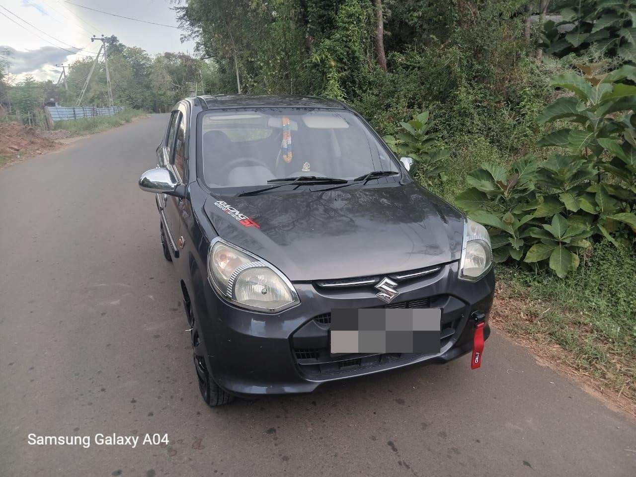 Suzuki Alto 2015 - Used Car sale in Sri Lanka - patpat.lk