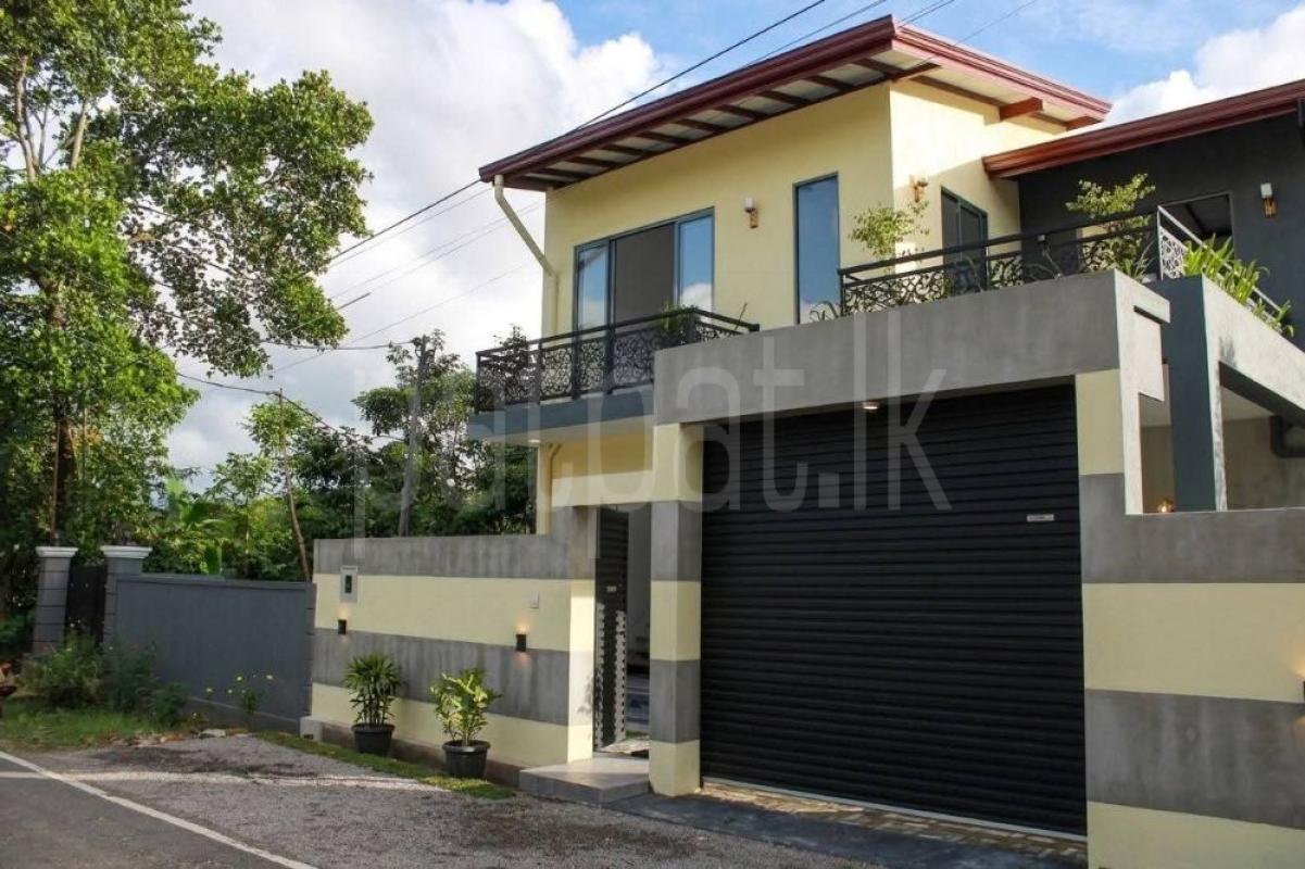 House for Sale in Homagama
