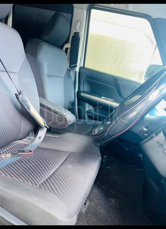 Suzuki Spacia 2017 - பயன்படுத்தப்பட்டது கார் sale in Sri Lanka - patpat.lk