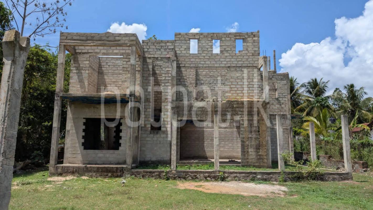 Residential Land for Sale in Minuwangoda