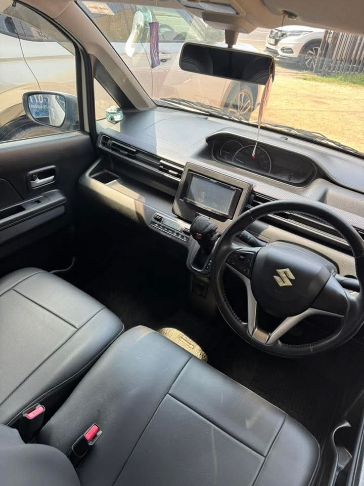 Suzuki Wagon R 2018 - Used Car sale in Sri Lanka - patpat.lk