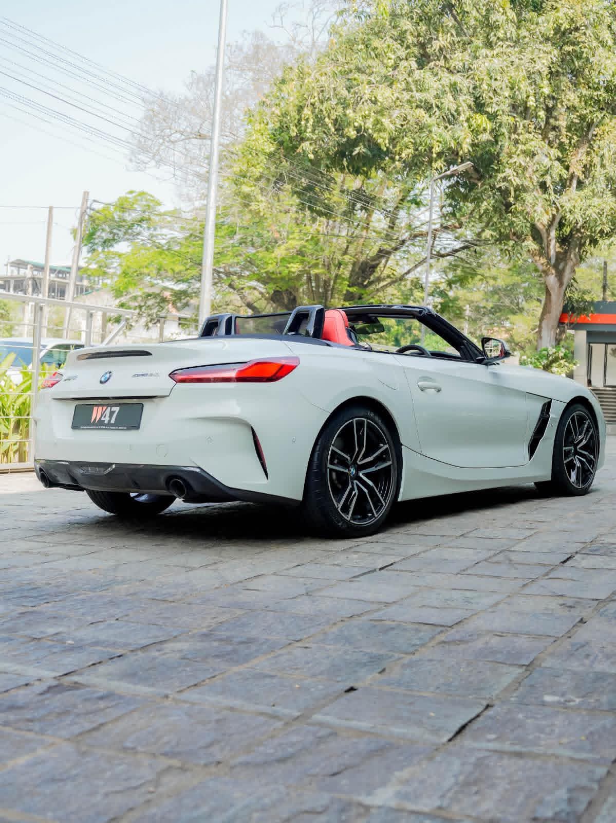 BMW Z Series 2020 - Used Car sale in Sri Lanka - patpat.lk