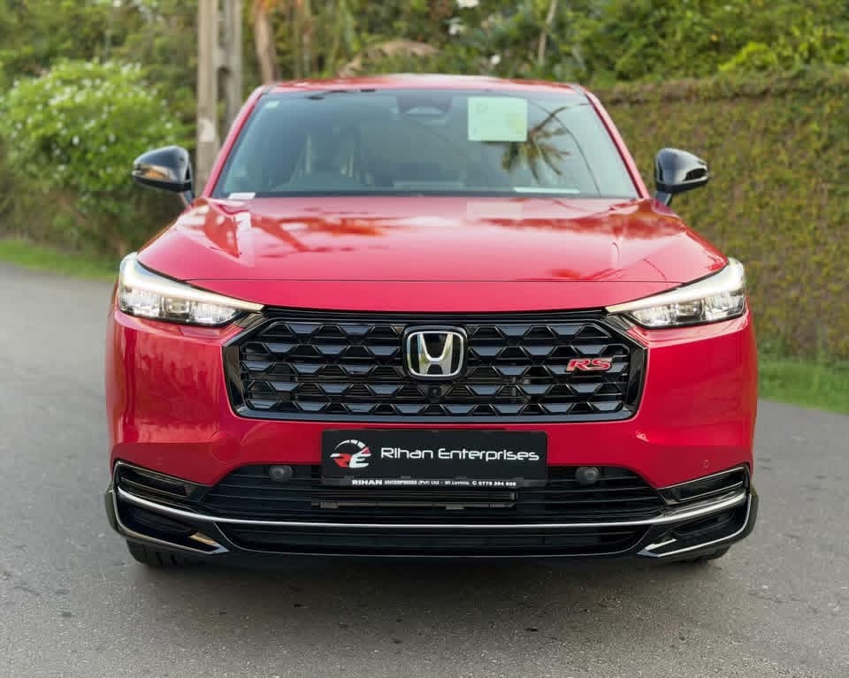 Honda Vezel 2026 - Brand New SUV sale in Sri Lanka - patpat.lk