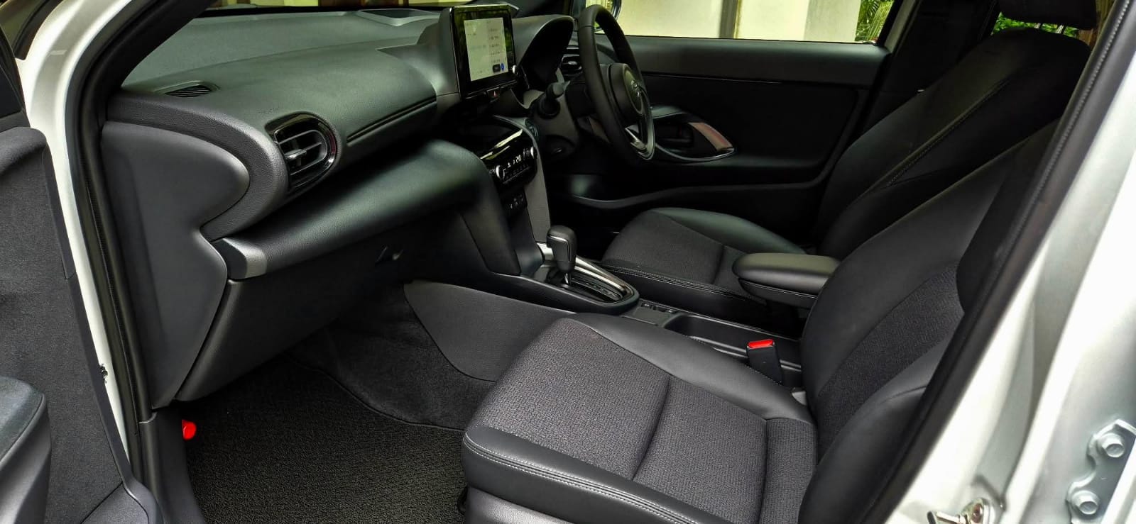 Toyota Yaris Cross 2024 - சான்றளிக்கப்பட்டது SUV sale in Sri Lanka - patpat.lk