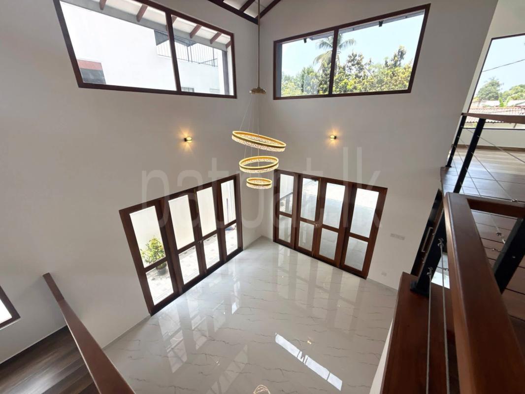 House for Sale in Piliyandala