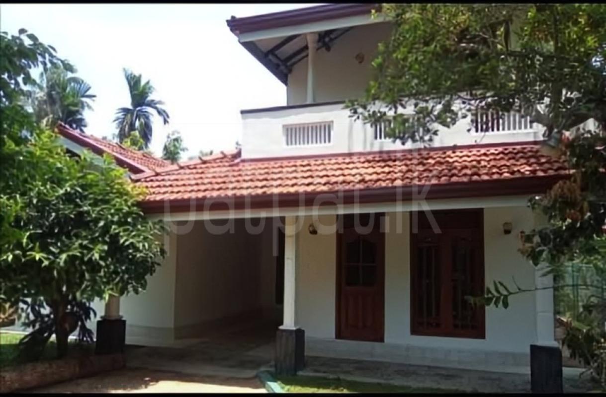 House for Sale in Kadirana