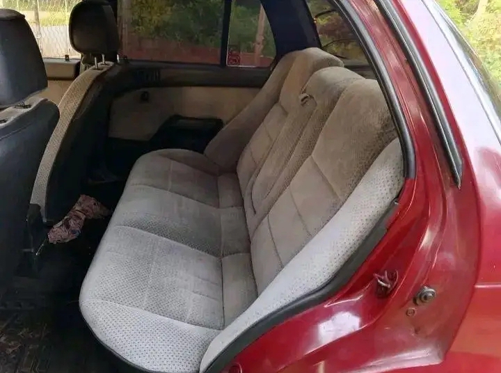 Mitsubishi Lancer 1989 - Used Car sale in Sri Lanka - patpat.lk