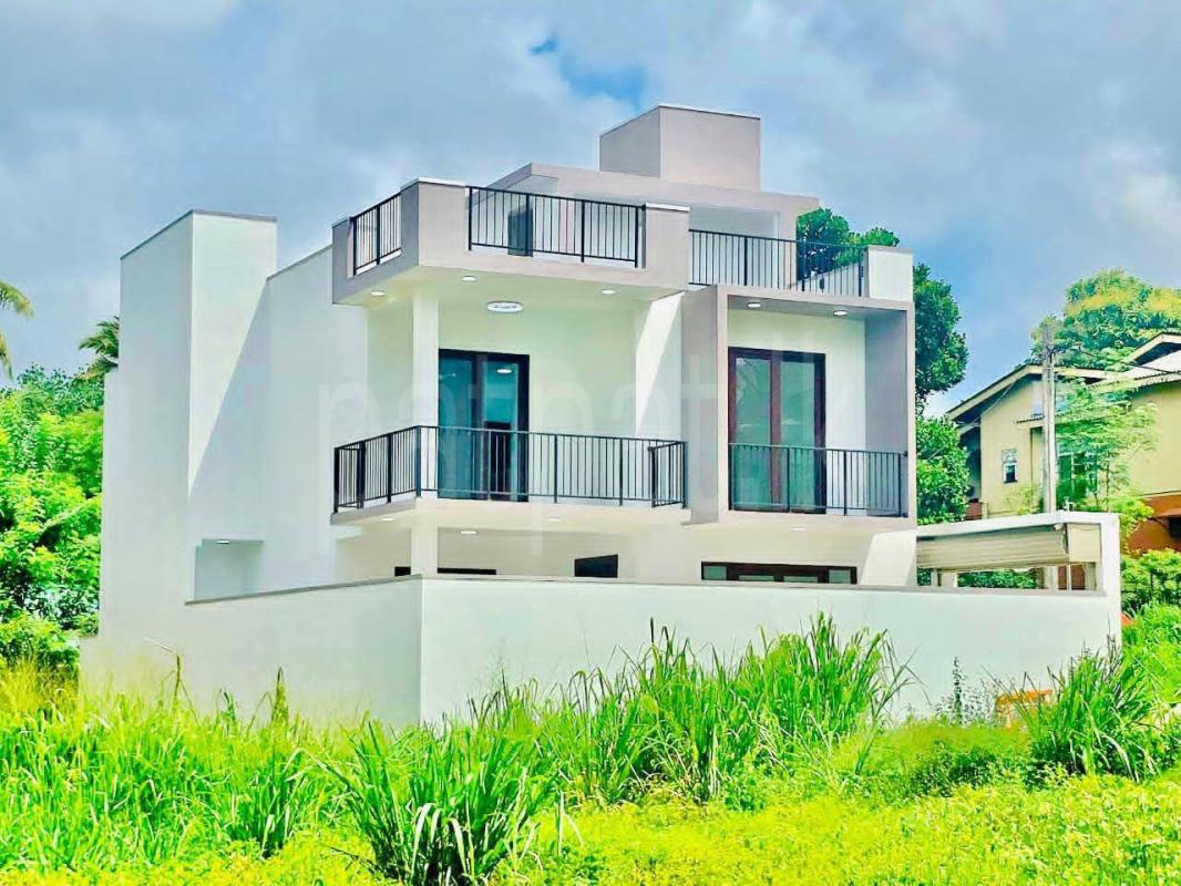 House for Sale in Kottawa