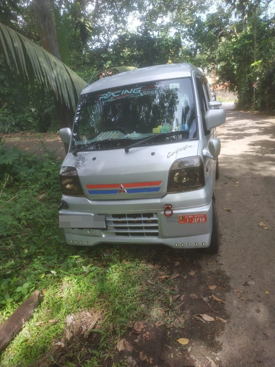 Mitsubishi Town Box 2000 - Used Van sale in Sri Lanka - patpat.lk