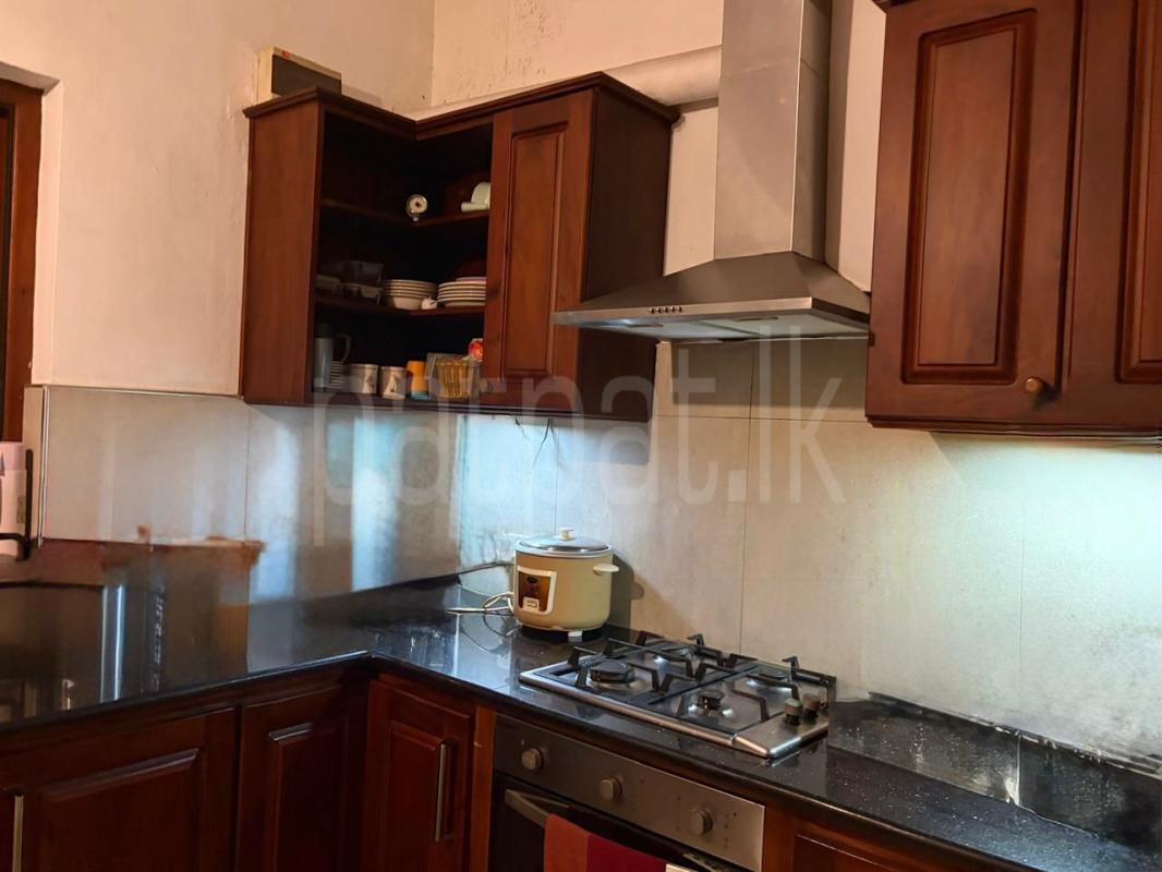 House for Rent in Dehiwala