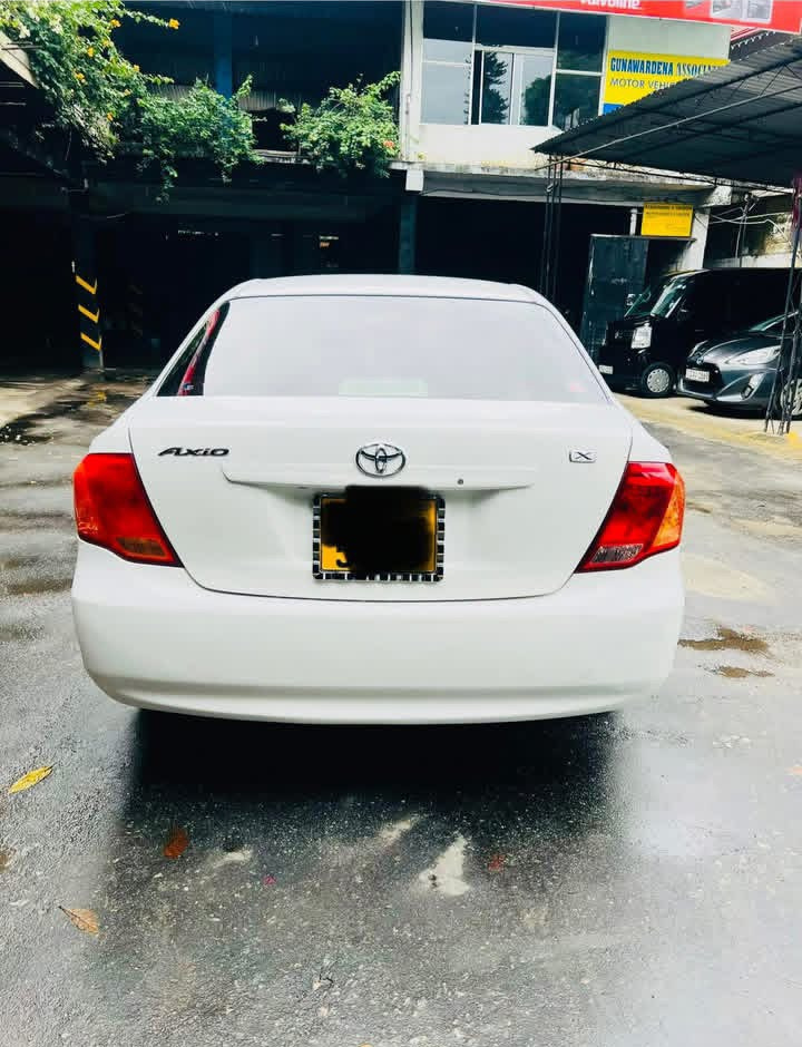 Toyota Corolla 2007 - Used Car sale in Sri Lanka - patpat.lk