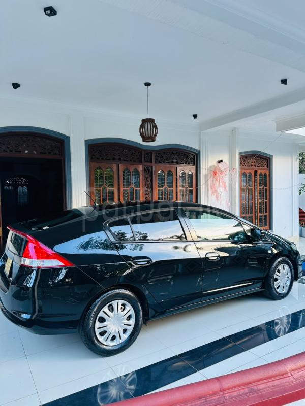 Honda Insight 2011 - Used Car sale in Sri Lanka - patpat.lk