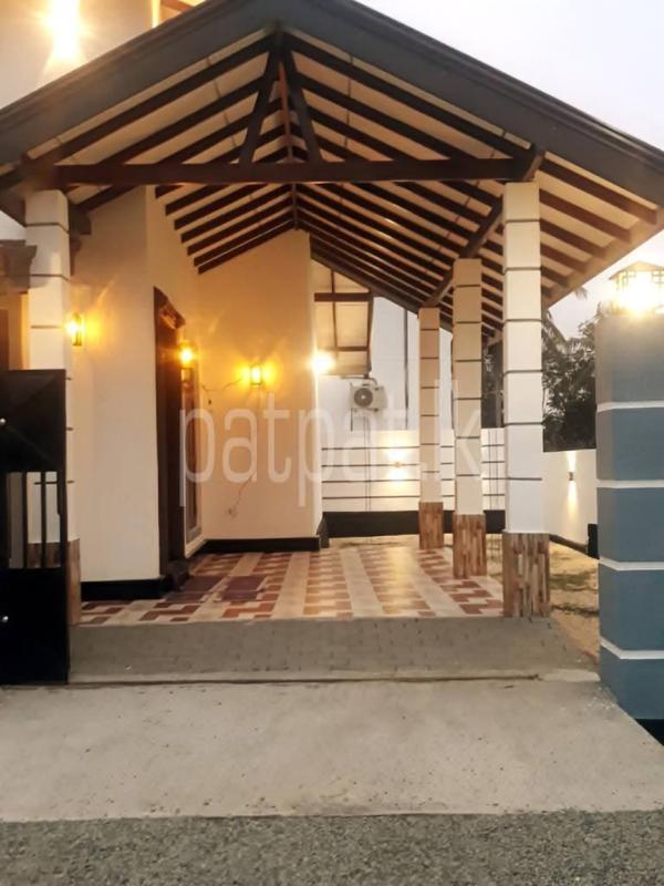 House for Sale in Negombo