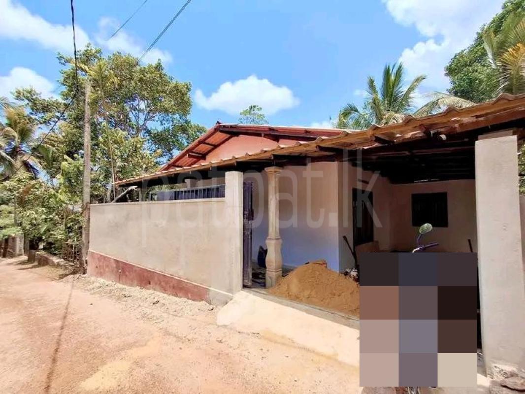 House for Sale in Panadura