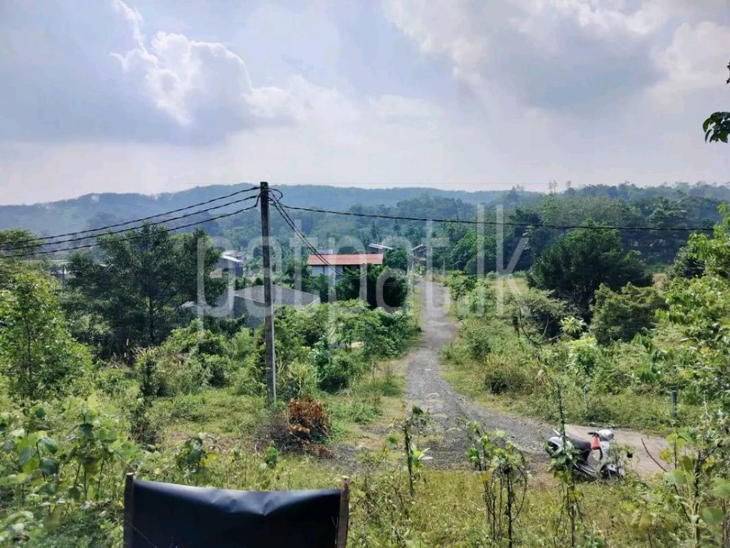 Residential Land for Sale in Horana ads-image-1