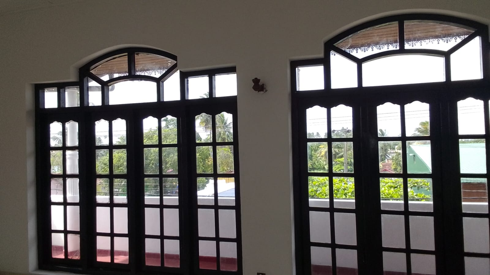 Unfurnished Apartment for Rent in Kelaniya