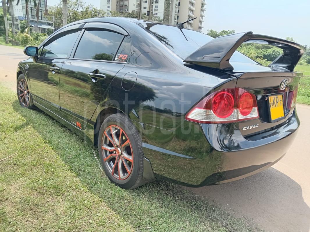 Honda Civic 2007 - Used Car sale in Sri Lanka - patpat.lk