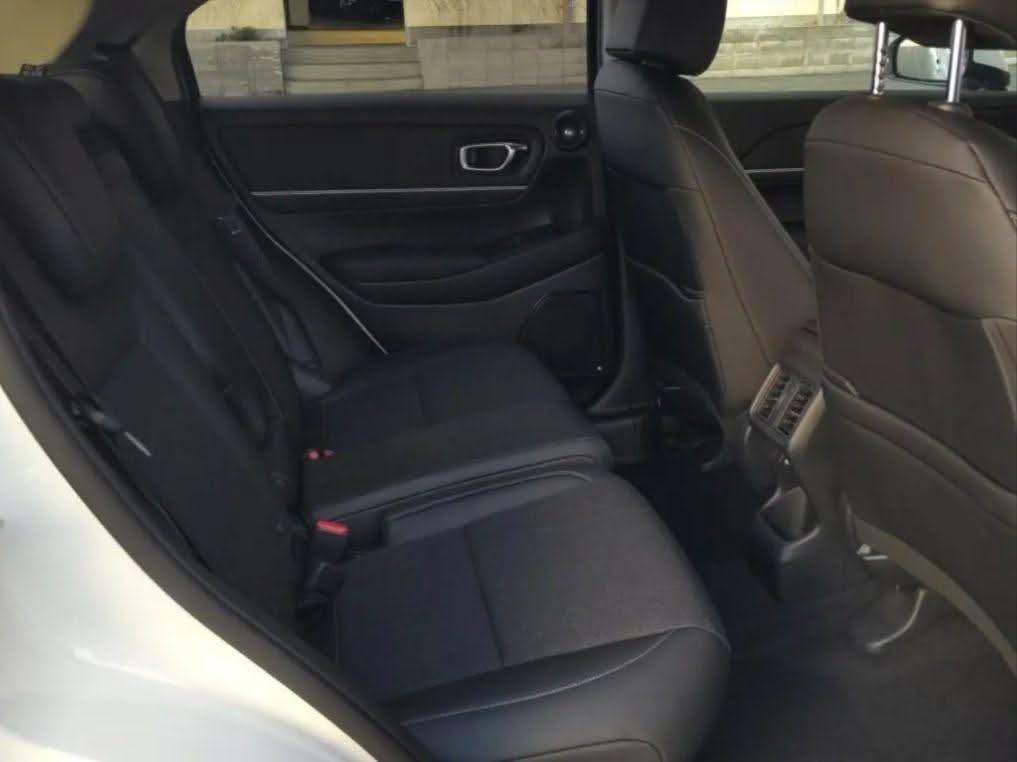 Honda Vezel 2025 - சான்றளிக்கப்பட்டது SUV sale in Sri Lanka - patpat.lk