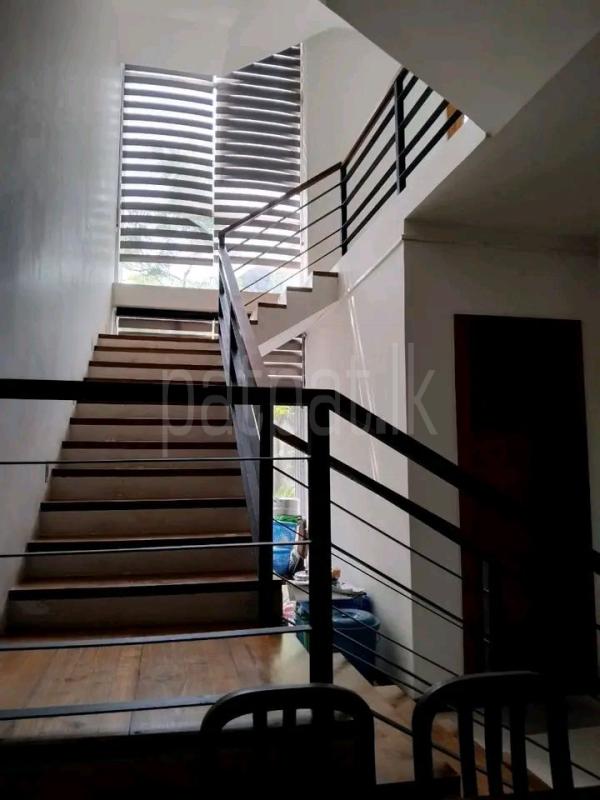 House for Sale in Wattala