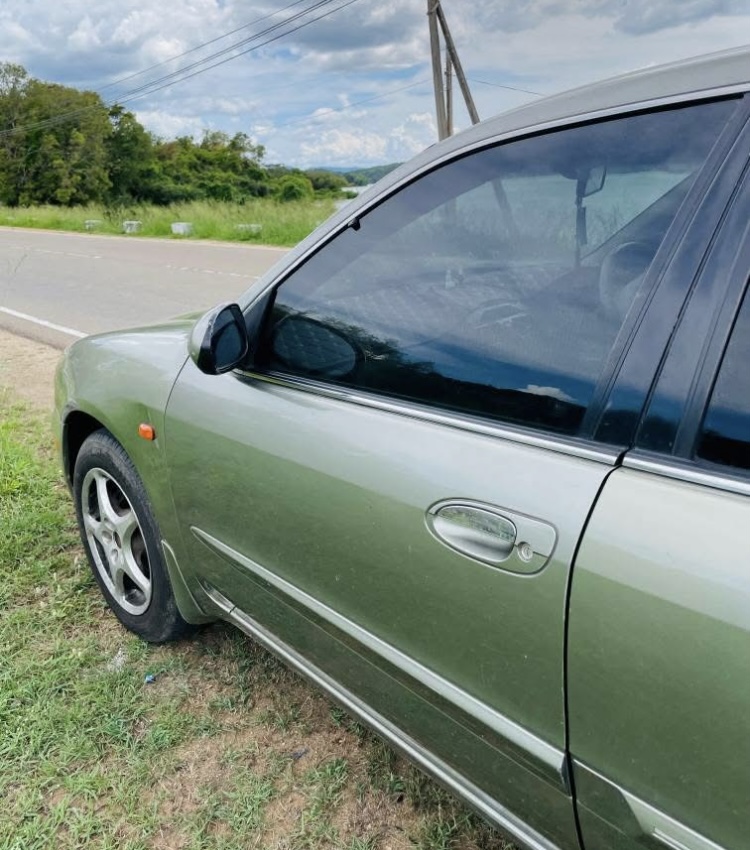 Nissan Cefiro 2000 - Used Car sale in Sri Lanka - patpat.lk