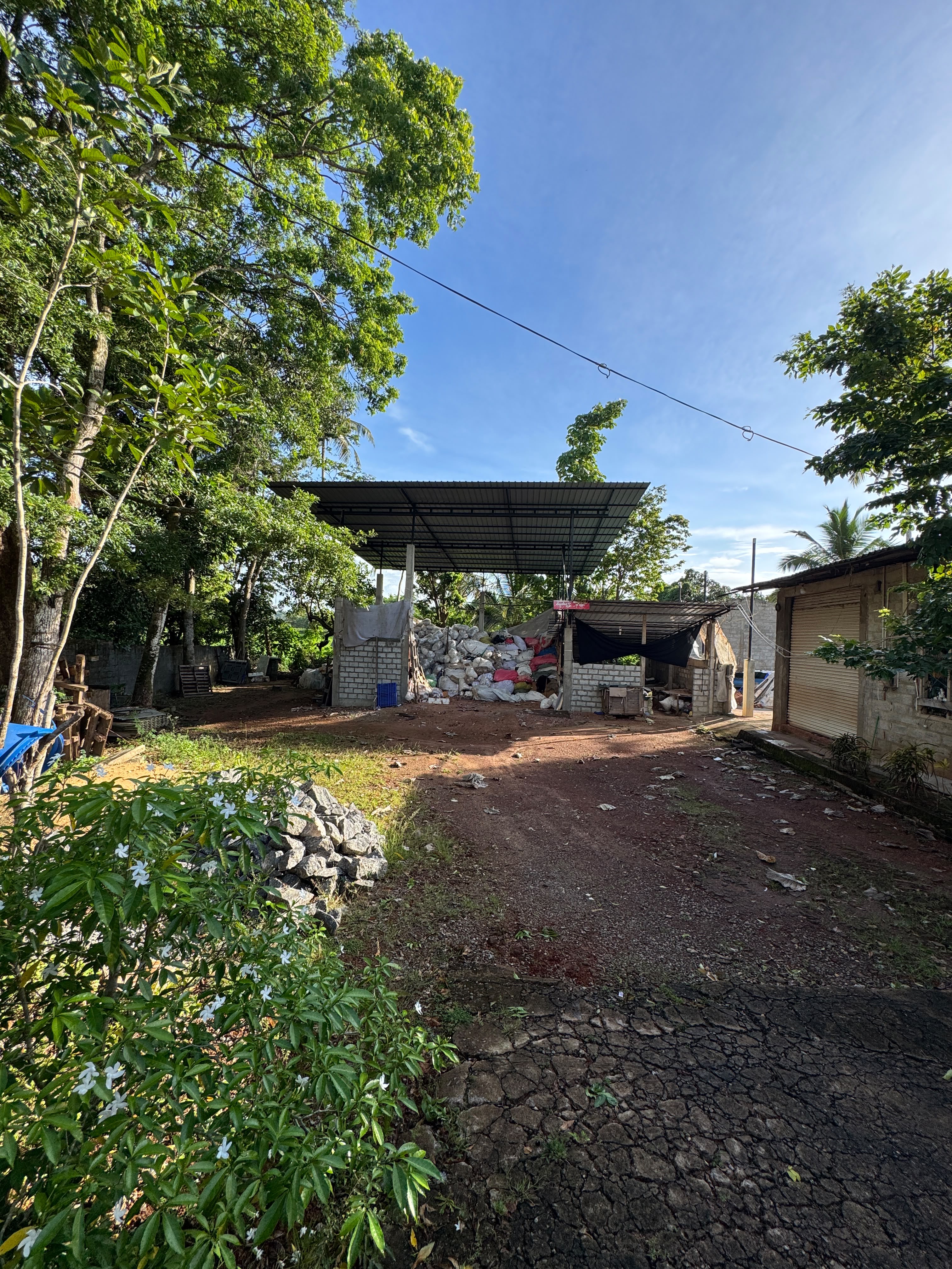 Residential Land for Sale in Sandalankawa